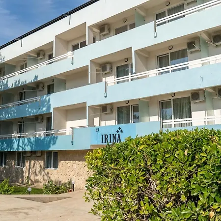 호텔 Irina