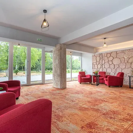 호텔 Irina 비너스