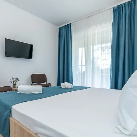 Irina 호텔 비너스