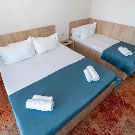 Irina 호텔 비너스