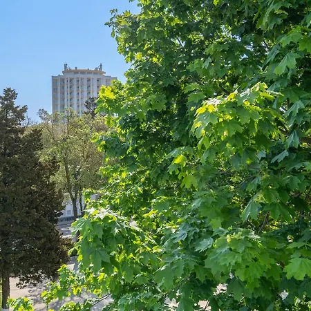 Отель Irina Венус