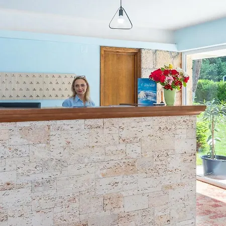 ホテル Irina ヴィーナス